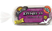 Bread Ezekiel - Cinnamon Raisin(Food for Life)